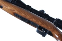 CZ 452 Bolt Rifle .22 lr - 6