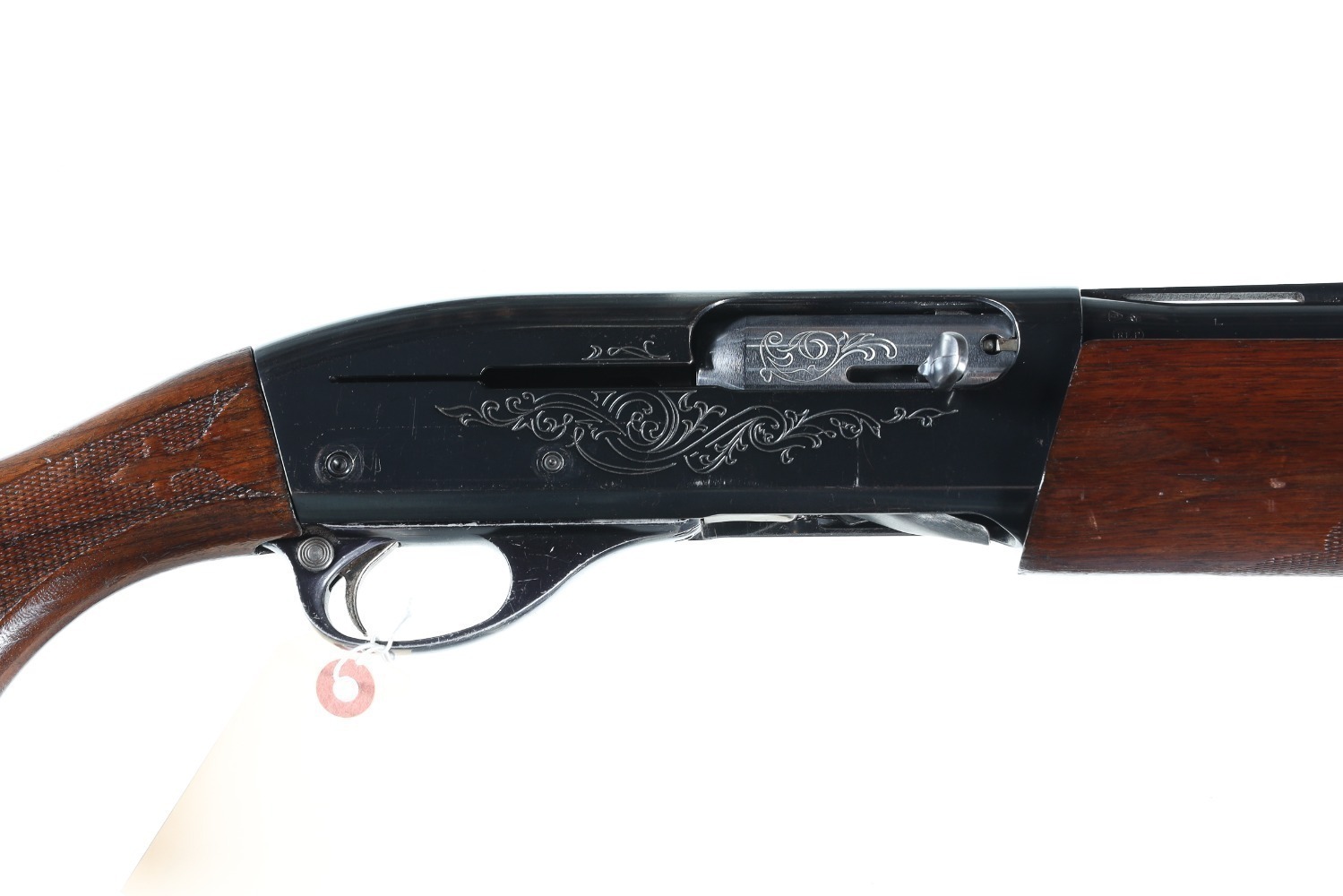 Remington 1100 Semi Shotgun 12ga