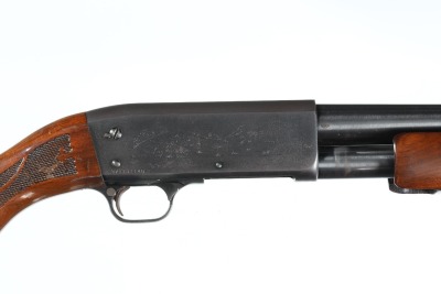 Ithaca 37 Featherlight Slide Shotgun 12ga