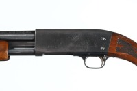 Ithaca 37 Featherlight Slide Shotgun 12ga - 4