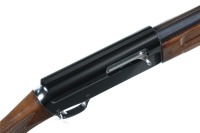 Franchi 48/AL Semi Shotgun 12ga - 3