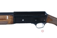 Franchi 48/AL Semi Shotgun 12ga - 4