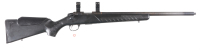 Sako P04R Bolt Rifle .17 HMR - 2