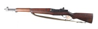 58423 H&R M1 Garand Semi Rifle .30-06 - 6
