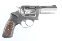 Ruger SP101 Revolver .327 fed mag - 2