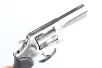 Ruger SP101 Revolver .327 fed mag - 3