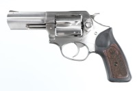 Ruger SP101 Revolver .327 fed mag - 4