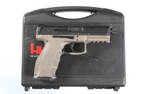 H&K VP9 Pistol 9mm