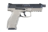 H&K VP9 Pistol 9mm - 2