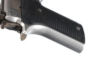 AMT Automag III Pistol .30 carbine - 5