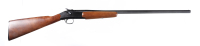 53627 Savage 594 Series A Sgl Shotgun 20ga - 2