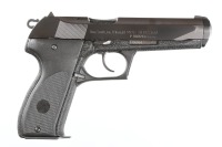 Steyr GB Pistol 9mm - 2