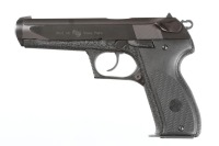 Steyr GB Pistol 9mm - 4