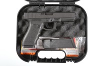 Glock 21 SF Pistol .45 ACP