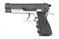 Arcus 98DAC Pistol 9mm - 4