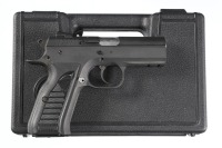 Rock Island Armory MAP1-MS Pistol 9mm