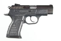 Tanfoglio Pavona Pistol 9mm - 2