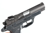 Tanfoglio Pavona Pistol 9mm - 3