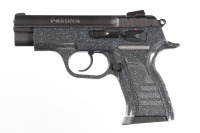 Tanfoglio Pavona Pistol 9mm - 4