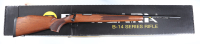 Bergara B14 Timber Bolt Rifle 6.5 Creedmoor - 2