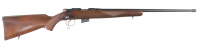 CZ 452 Bolt Rifle .22 WMR - 2