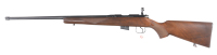 CZ 452 Bolt Rifle .22 WMR - 5