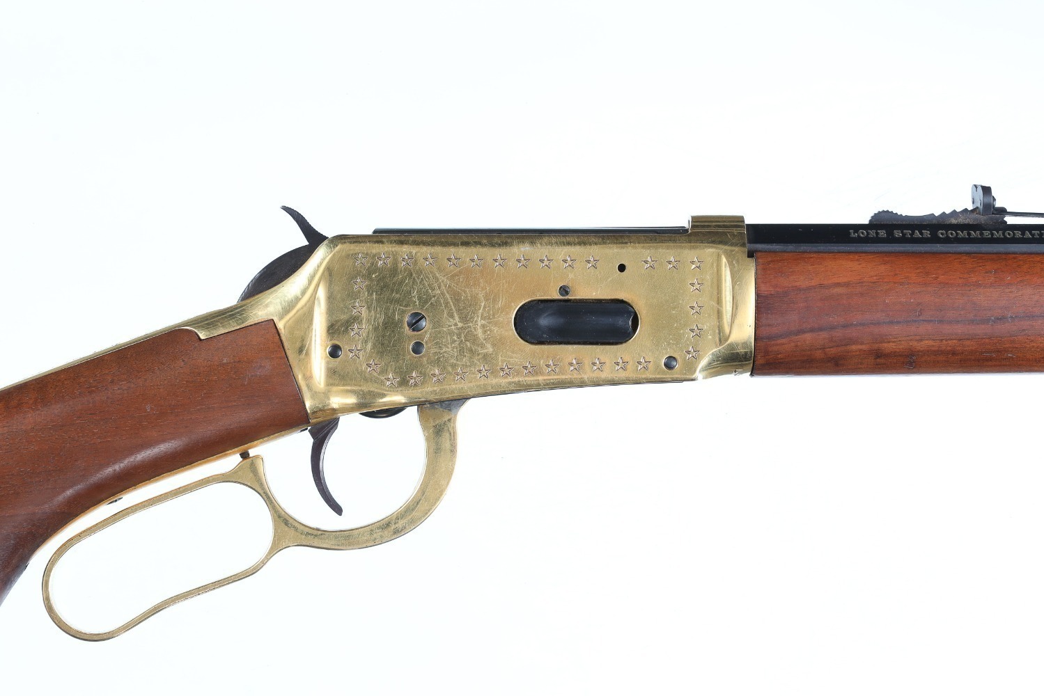 Winchester 94 Lone Star Lever Rifle .30-30 w