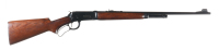 Winchester 64 Lever Rifle .32 W.S. - 2