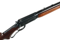 Winchester 64 Lever Rifle .32 W.S. - 3