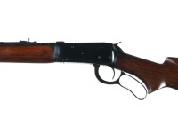 Winchester 64 Lever Rifle .32 W.S. - 4