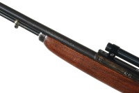 Marlin 39A Lever Rifle .22 sllr - 7