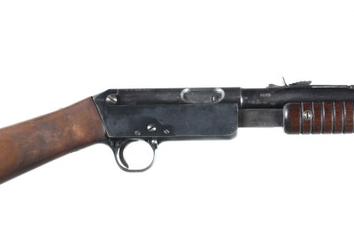 BSA Slide Rifle .22 LR