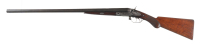 Parker Bros Grade 2 Underlifter SxS Shotgun 12ga - 5