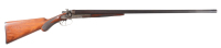 Remington 1889 SxS Shotgun 12ga - 2