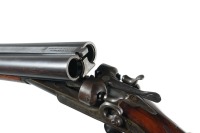 Remington 1889 SxS Shotgun 12ga - 7