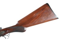 Remington 1889 SxS Shotgun 12ga - 8