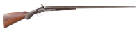 Remington 1876 SxS Shotgun 10ga - 2