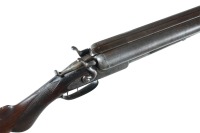 Remington 1876 SxS Shotgun 10ga - 4