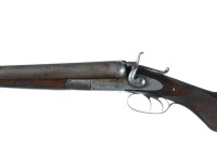 Remington 1876 SxS Shotgun 10ga - 5