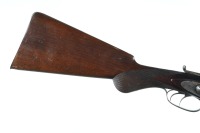 Remington 1876 SxS Shotgun 10ga - 10