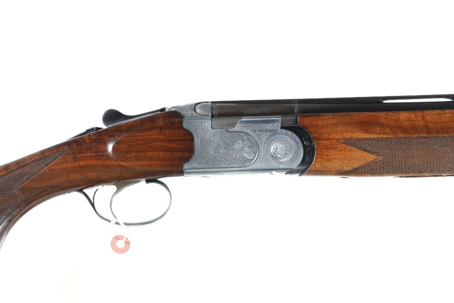 Beretta S687 O/U Shotgun 20ga