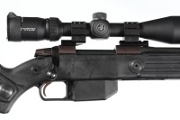 Grendel/Sako SRT/Aii Bolt Rifle 7.62x51mm - 3