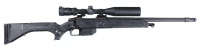 Grendel/Sako SRT/Aii Bolt Rifle 7.62x51mm - 4