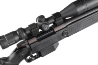 Grendel/Sako SRT/Aii Bolt Rifle 7.62x51mm - 5