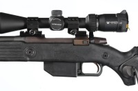 Grendel/Sako SRT/Aii Bolt Rifle 7.62x51mm - 6