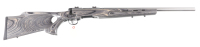 Savage B Mag Bolt Rifle .17 WSM - 2