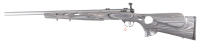 Savage B Mag Bolt Rifle .17 WSM - 5