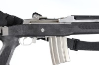 Ruger Mini-14 Semi Rifle .223 rem