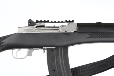 Ruger Ranch Rifle Semi Rifle 7.62x39mm