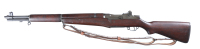 Springfield Armory MK2 Mod1 Garand Semi Rifl - 7